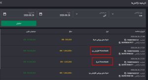 پاوربانک