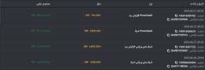 پاور بانک