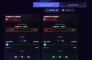 سوپر پیش بینی